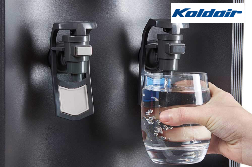 صيانة مبردات كولدير